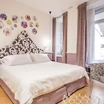 Πανσιόν Cinque 4*