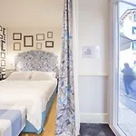 Πανσιόν Cinque 4*