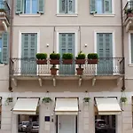 Cinque 4* Βερόνα