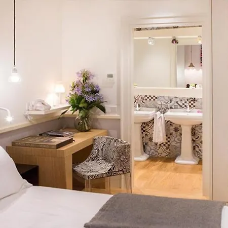 Cinque 4*