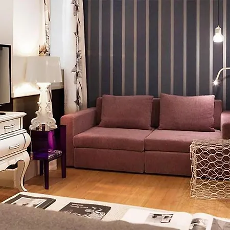 Cinque 4* Verona