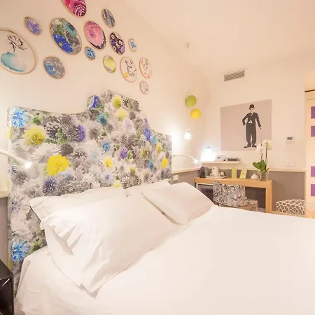 Cinque 4* Verona