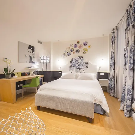 Casa de hóspedes Cinque 4*