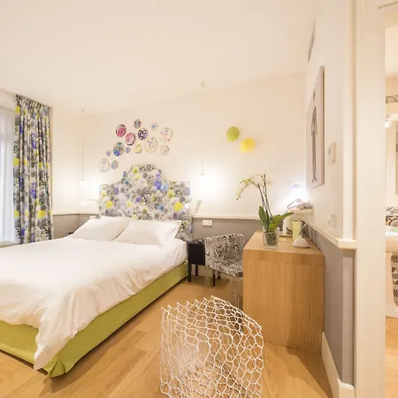 Cinque 4* Βερόνα
