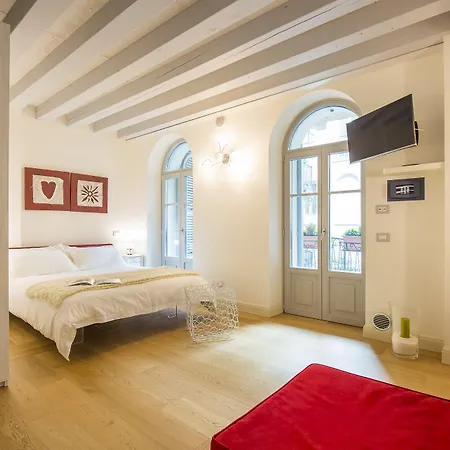 Casa de hóspedes Cinque