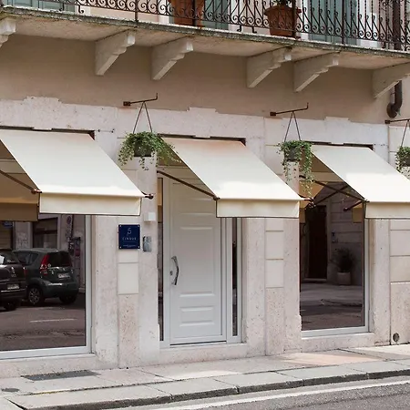 Casa de hóspedes Cinque 4*