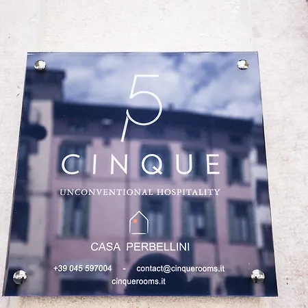 Cinque