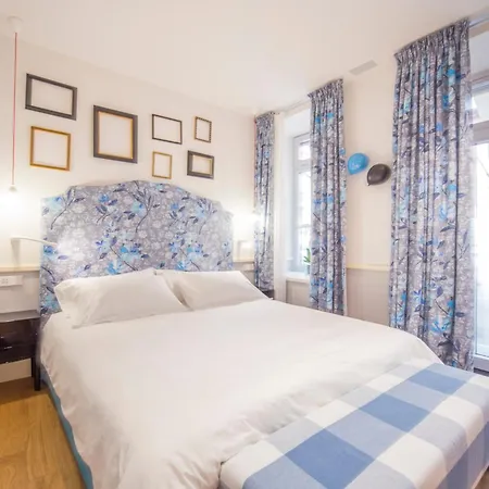 招待所 Cinque 维罗纳