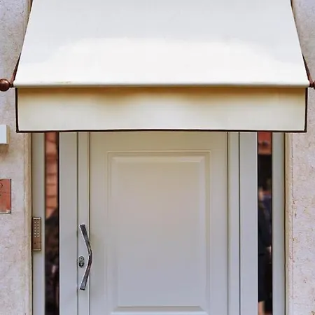 Cinque Gæstehus Verona