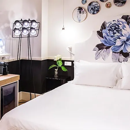 Cinque Gæstehus Verona