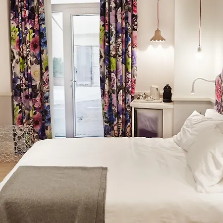 Gæstehus Cinque Verona