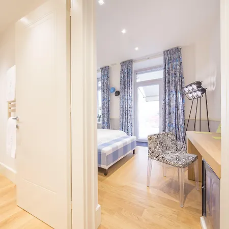 Cinque Gæstehus Verona