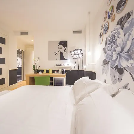 Cinque Gæstehus Verona