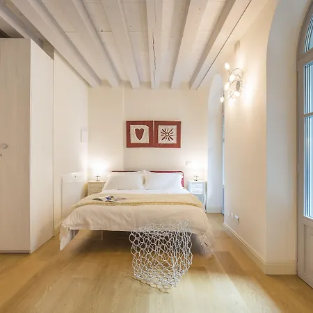 Gæstehus Cinque Verona