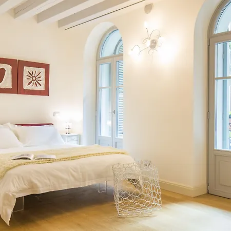 Gæstehus Cinque Verona