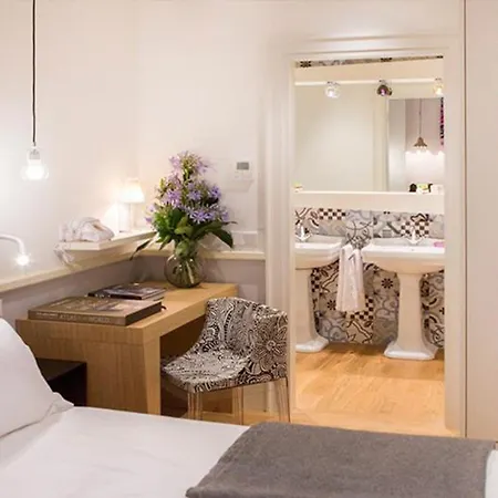 Cinque 4*