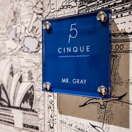 Cinque Verona