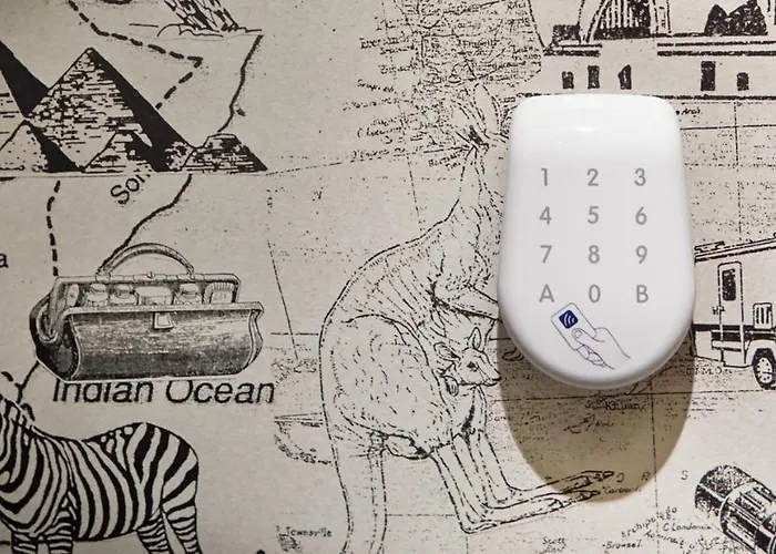 Cinque Guest house Verona