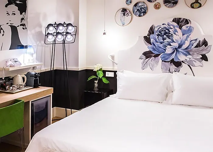 Cinque Guest house Verona