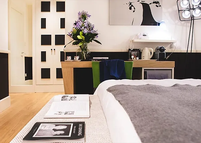 Cinque Guest house Verona