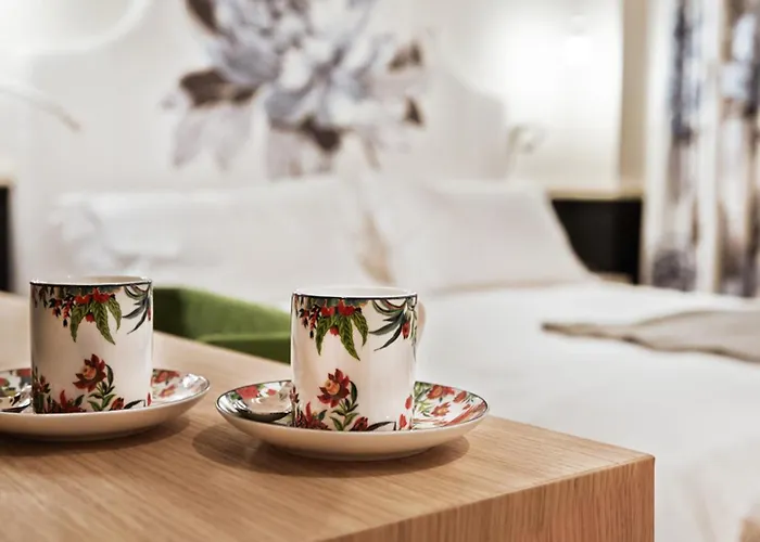 Guest house Cinque Verona