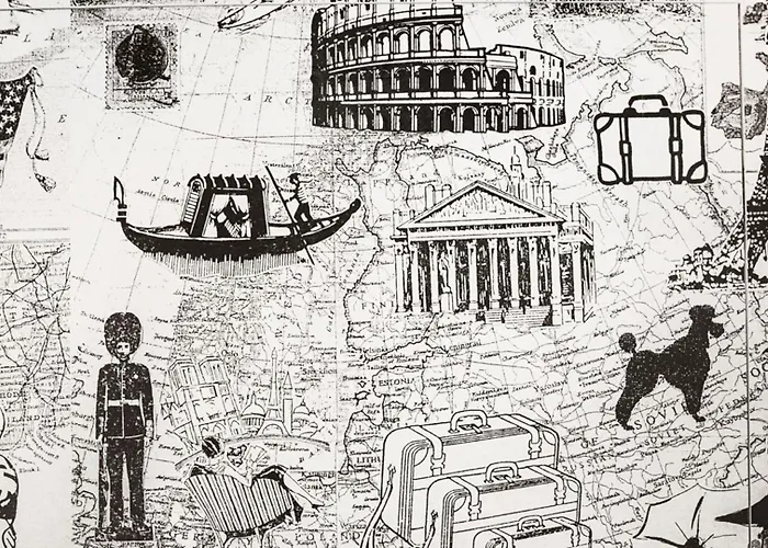 Guest house Cinque 4*