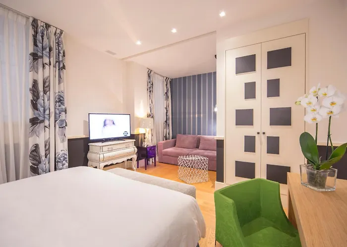 Cinque Guest house Verona