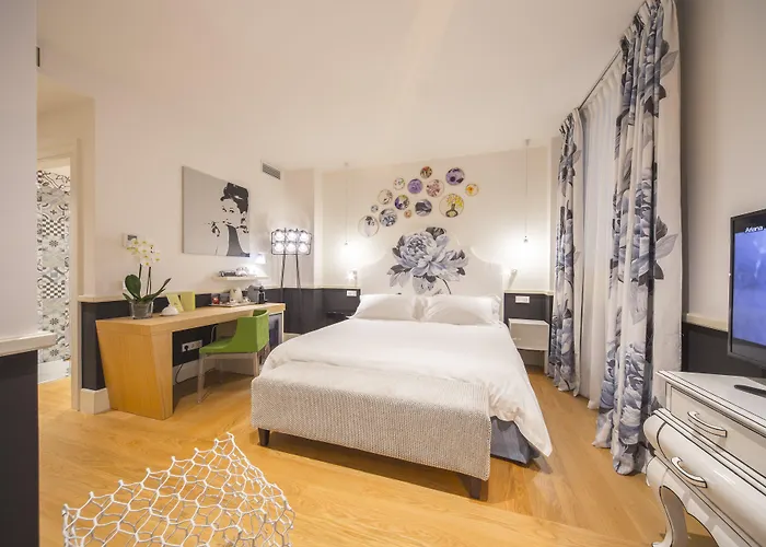 Guest house Cinque 4*