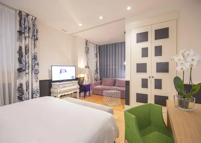 Cinque Guest house Verona