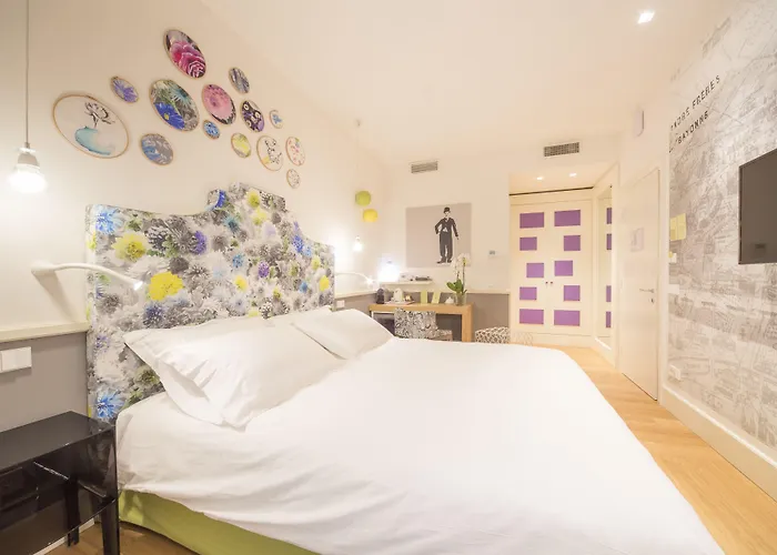 Cinque Guest house 4*