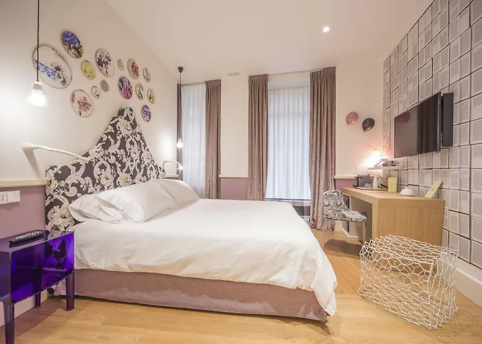 Cinque Guest house Verona