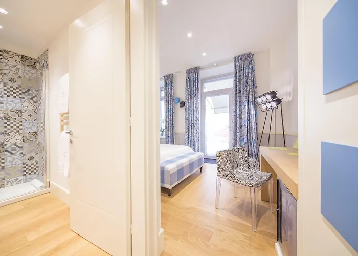 Cinque Guest house Verona