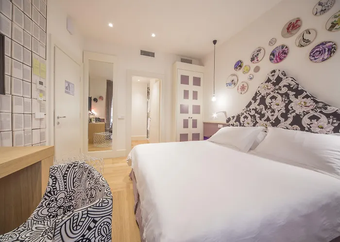 Cinque Guest house 4*