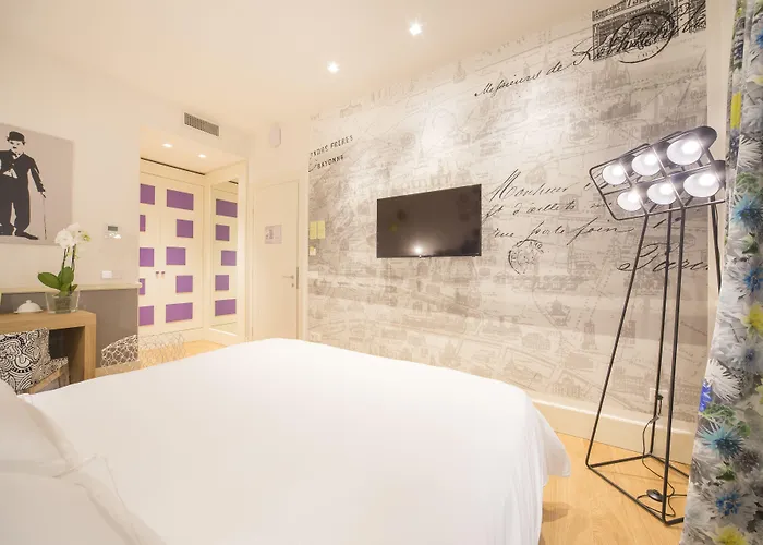 Guest house Cinque Verona