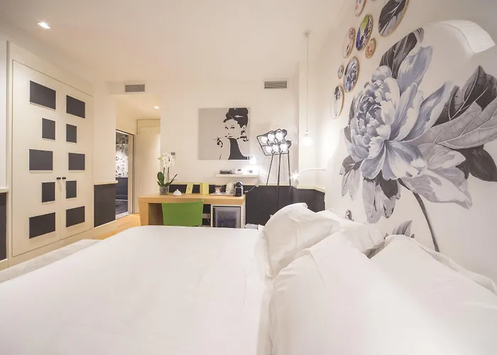 Cinque Guest house Verona