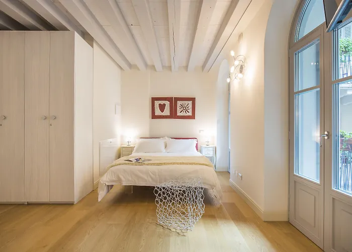 Guest house Cinque Verona