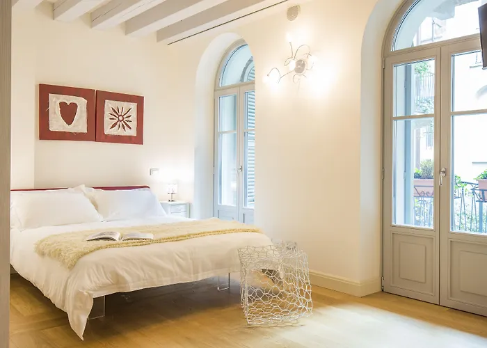 Guest house Cinque Verona