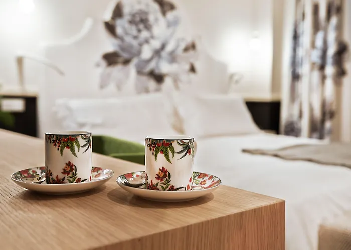 Guest house Cinque Verona