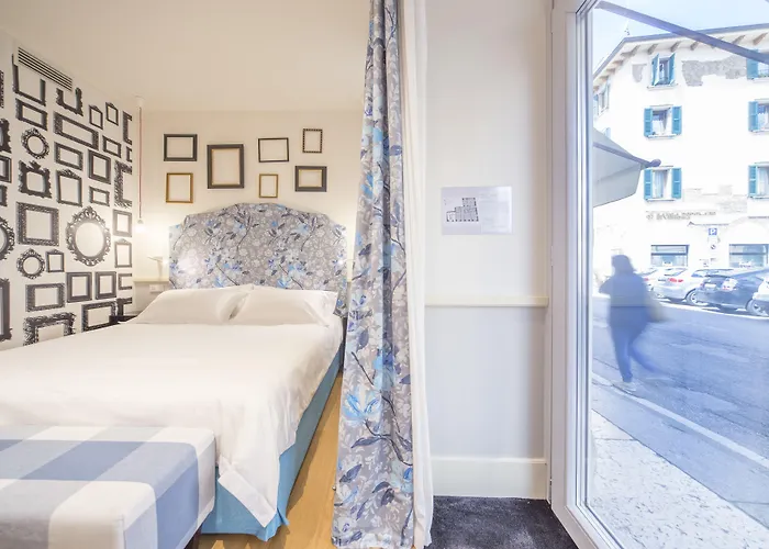 Guest house Cinque 4*