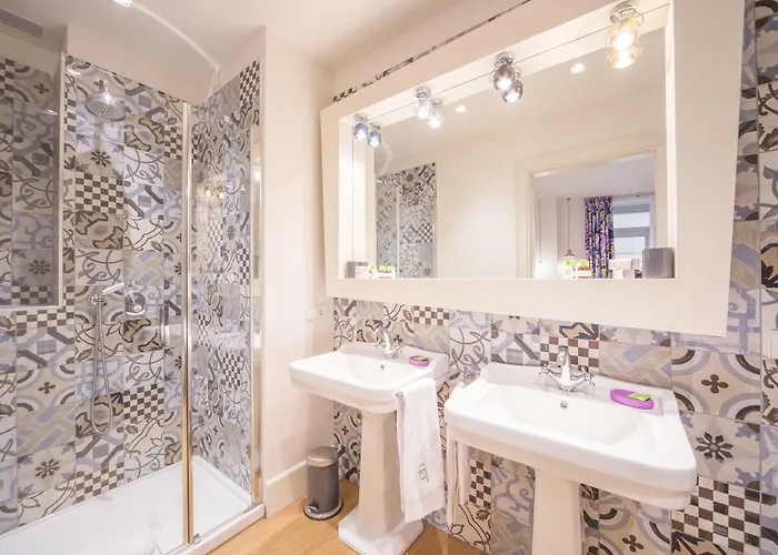 Guest house Cinque 4*