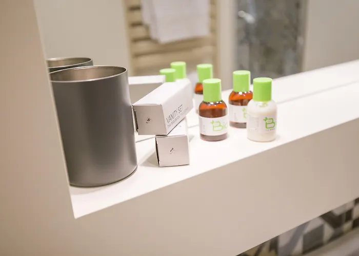 Cinque Guest house 4*