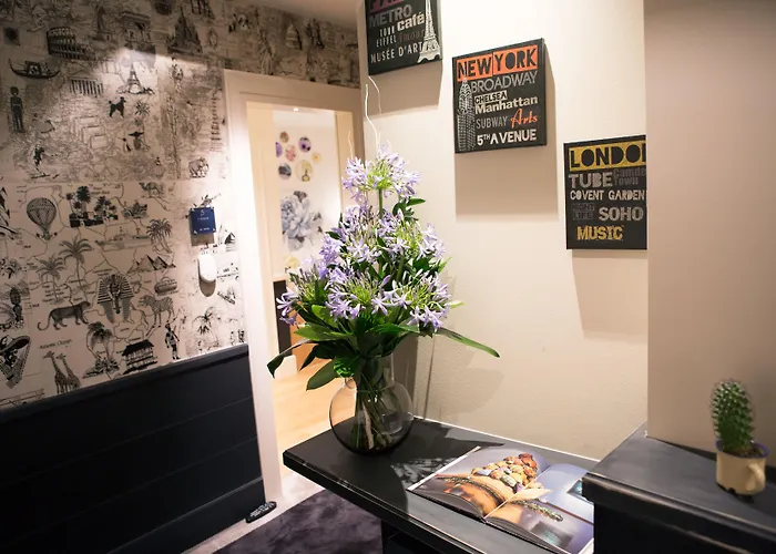 Guest house Cinque Verona