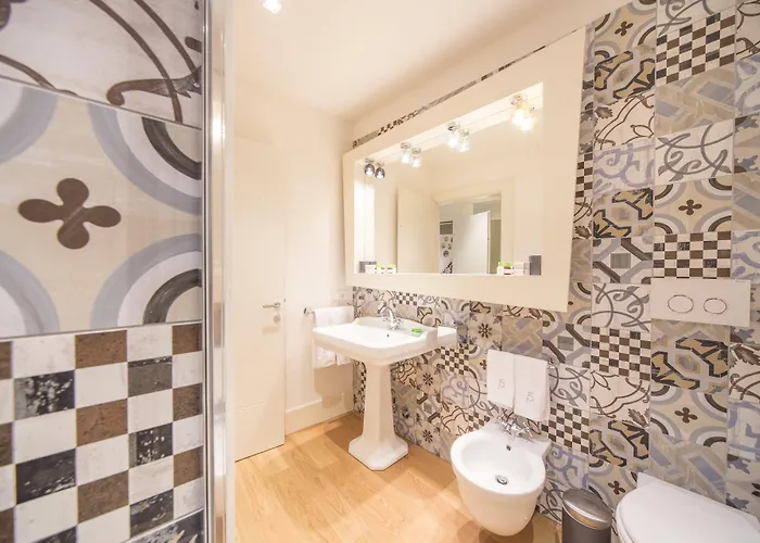 Guest house Cinque 4*