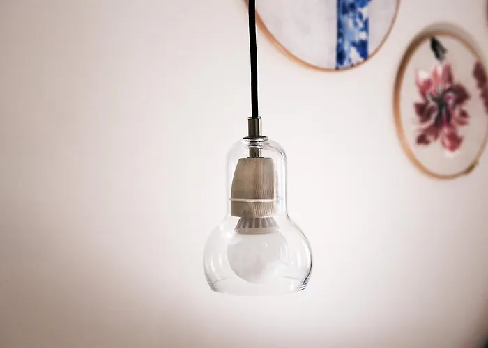 Guest house Cinque 4*