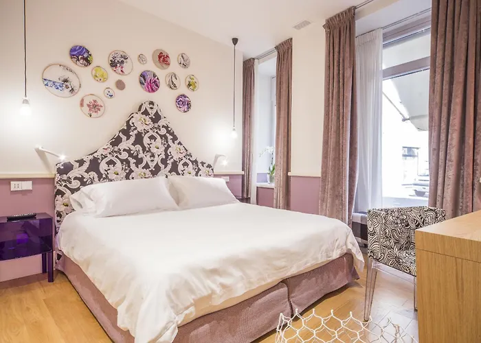 Guest house Cinque Verona