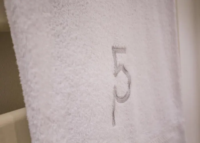 Cinque Guest house 4*