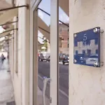 Cinque Pensión 4*