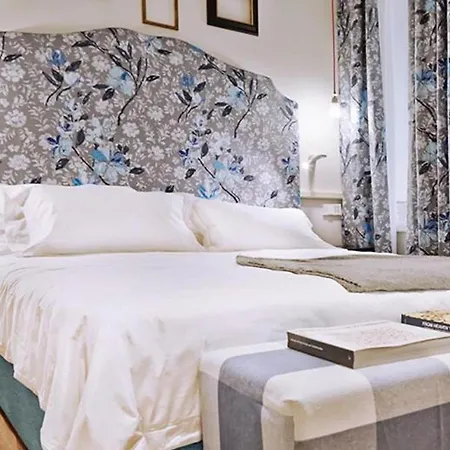 Guest house Cinque