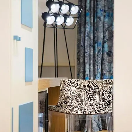 Guest house Cinque Verona