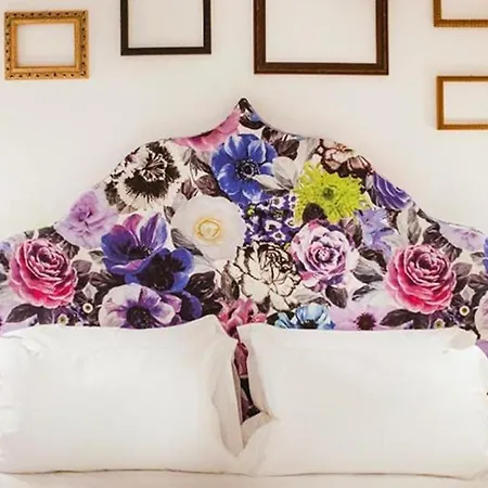 Cinque Guest house